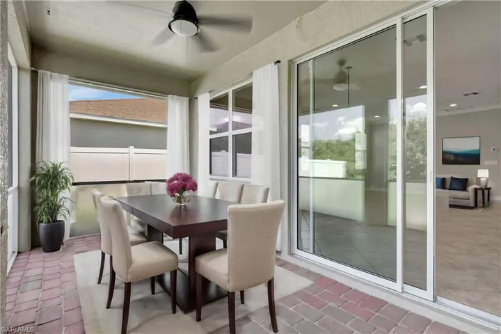 Virtual Staging