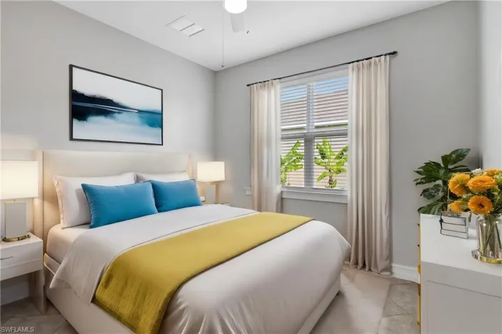 Virtual Staging