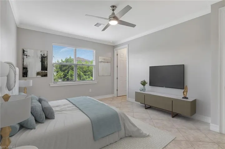 Virtual Staging