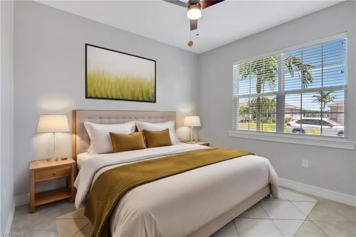 Virtual Staging
