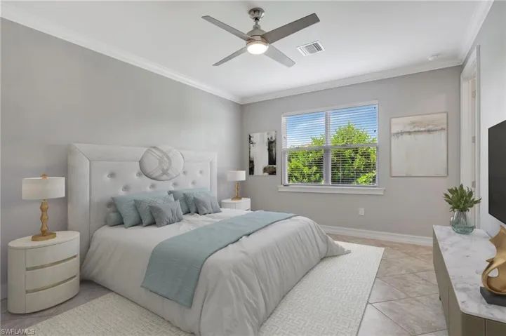 Virtual Staging