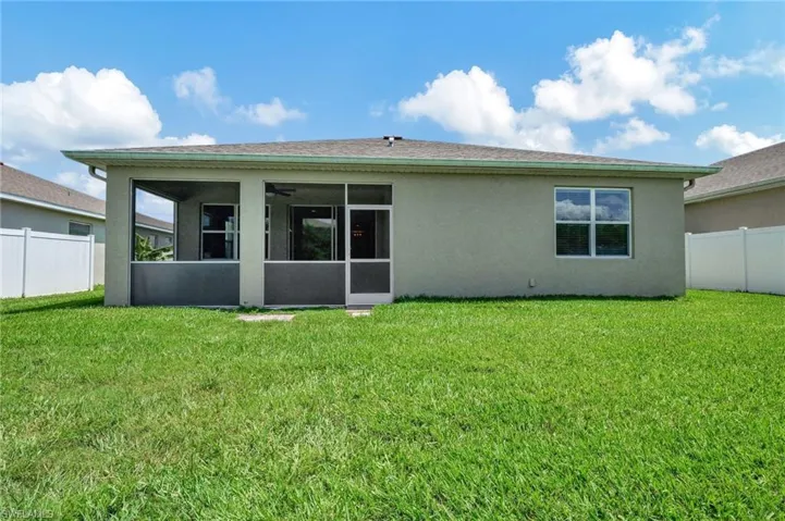 2628  Corona  LN, Cape Coral, FL 33909