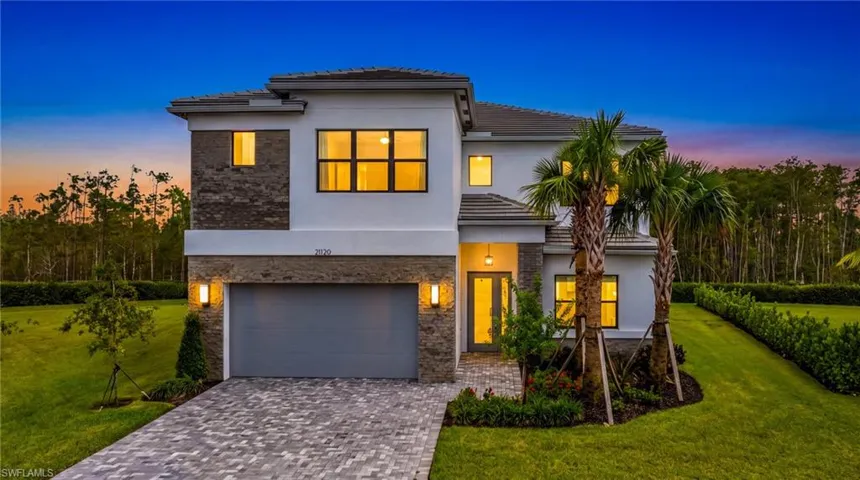 21120 Teak Tree Ter, Estero, Florida 33928