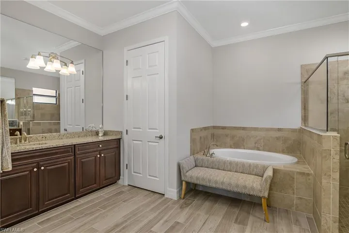His/Hers Vanities