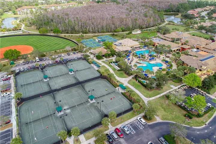 Tennis/ Pickleball Anyone?