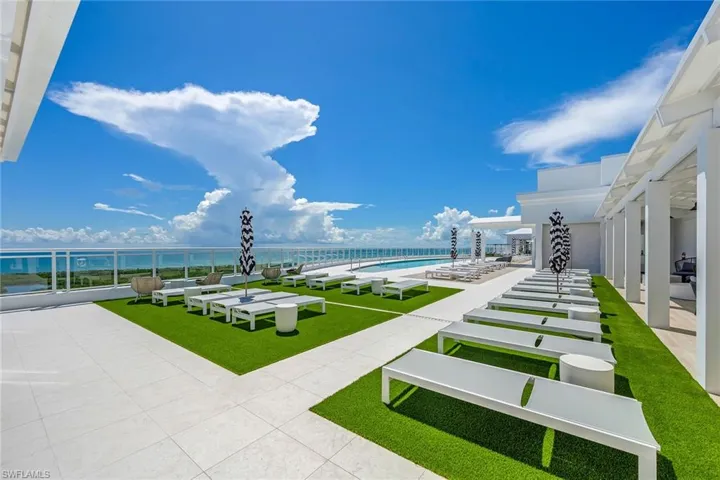 Sky Deck