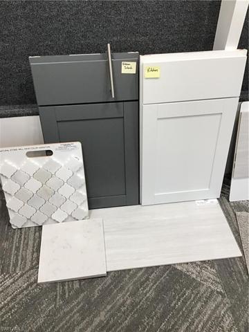 Design Selections