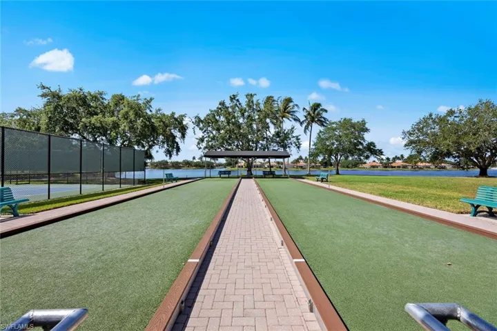 Community Amenity