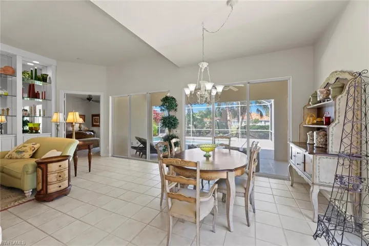 4309  Montalvo  CT, Naples, FL 34109
