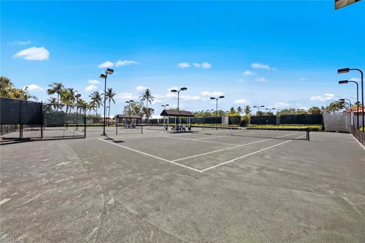 Community Amenity