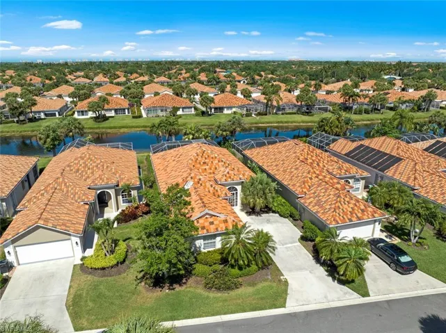 4309  Montalvo  CT, Naples, FL 34109