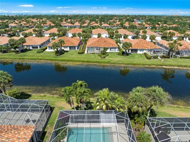 4309  Montalvo  CT, Naples, FL 34109