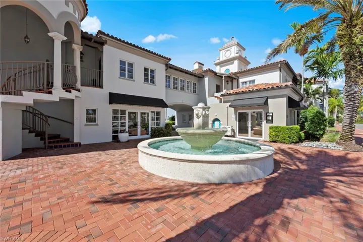 Clubhouse
