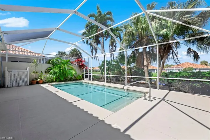 4309  Montalvo  CT, Naples, FL 34109