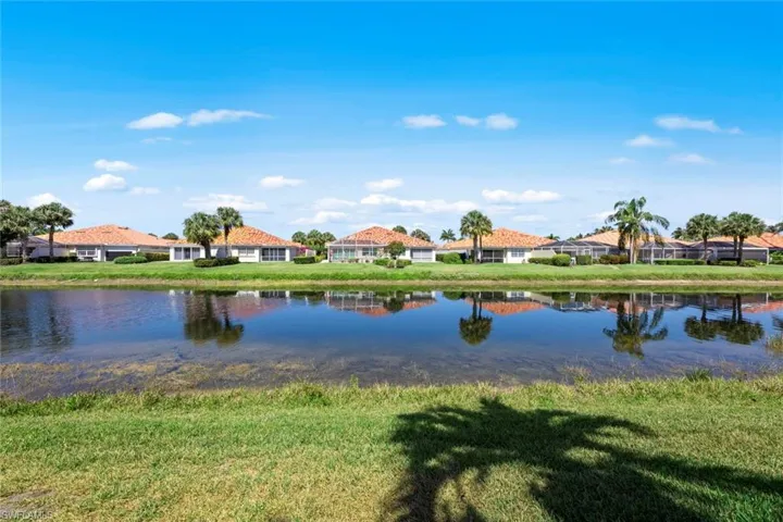 4309  Montalvo  CT, Naples, FL 34109