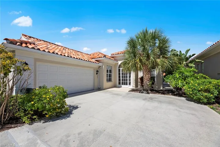 4309  Montalvo  CT, Naples, FL 34109