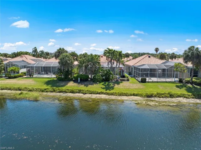 4309  Montalvo  CT, Naples, FL 34109