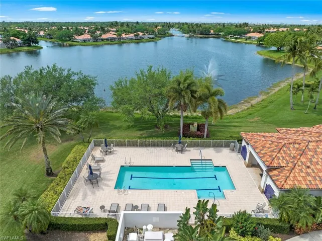 4309  Montalvo  CT, Naples, FL 34109