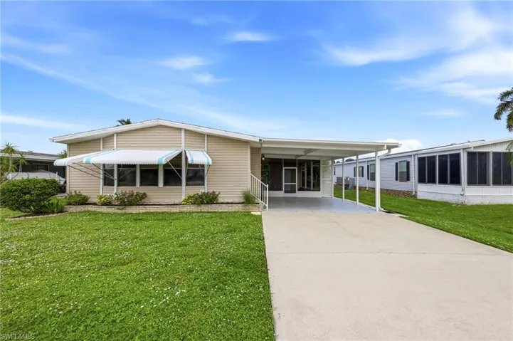 1759 Beverly Dr, Naples, Florida 34114