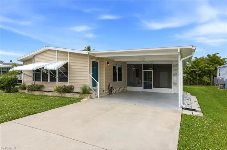 1759 Beverly Dr, Naples, Florida 34114