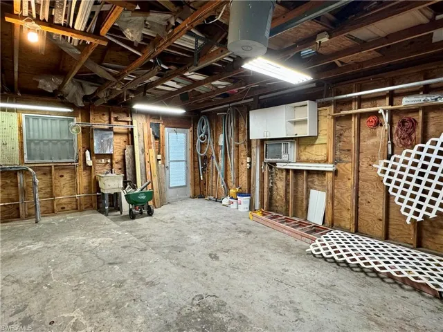 View 2 of 3rd Garage