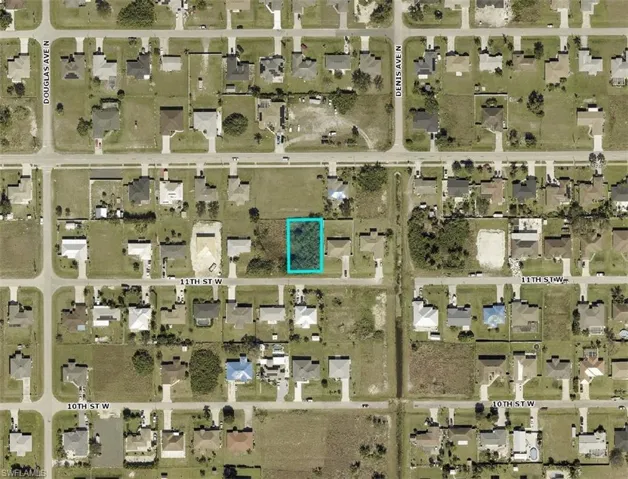 4104 11th St W, Lehigh Acres Fl 33971