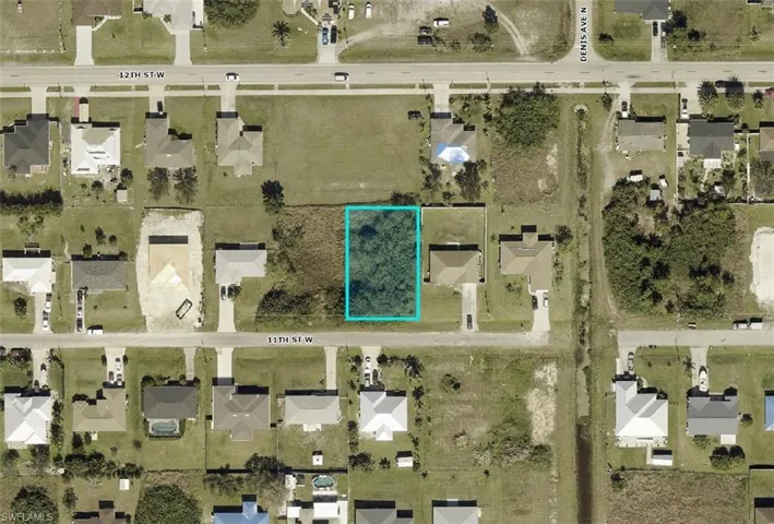 4104 11th St W, Lehigh Acres Fl 33971