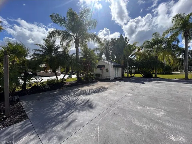 Lot 64 3113 E Riverbend Resort Blvd, Labelle, Florida 33935