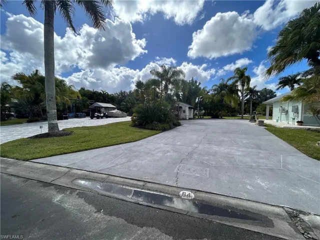 Lot 64 3113 E Riverbend Resort Blvd, Labelle, Florida 33935