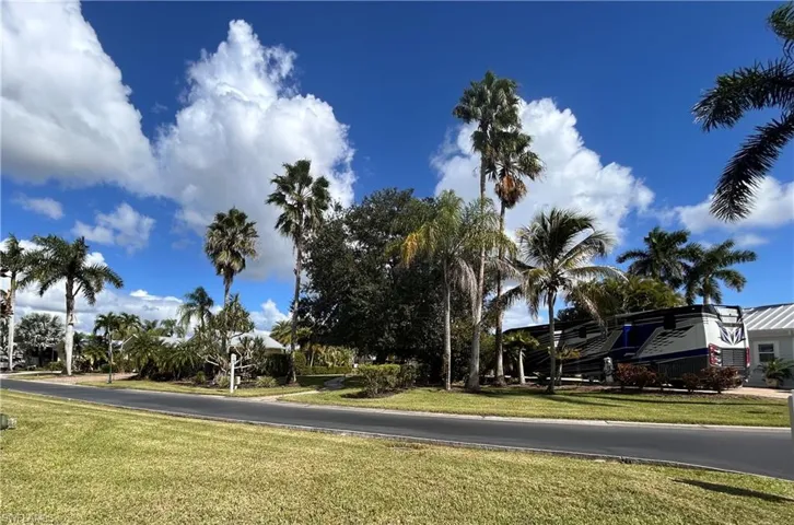 Lot 64 3113 E Riverbend Resort Blvd, Labelle, Florida 33935