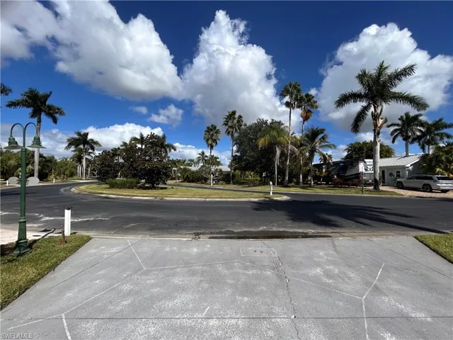 Lot 64 3113 E Riverbend Resort Blvd, Labelle, Florida 33935