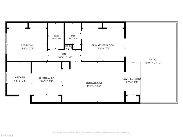 6777 Winkler Rd 125, Fort Myers, Florida 33919