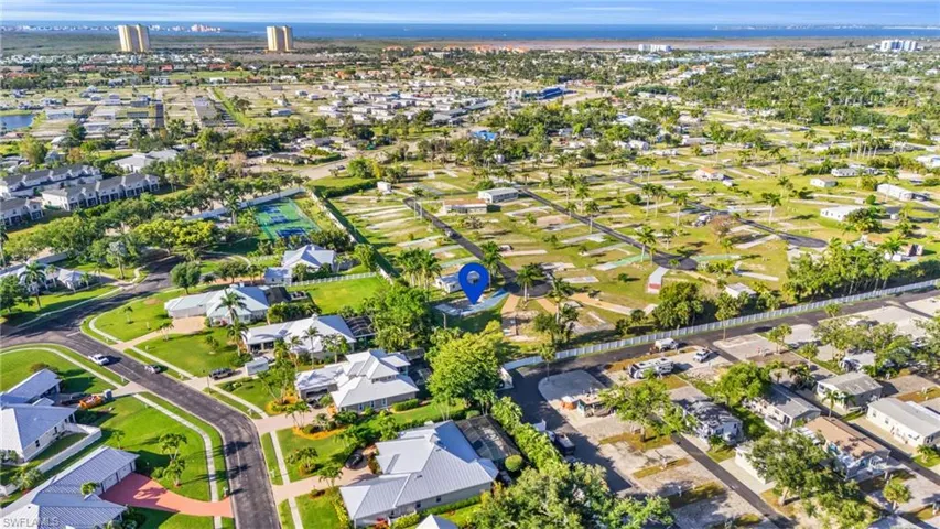 58  Poplar  PL, Fort Myers, FL 33908