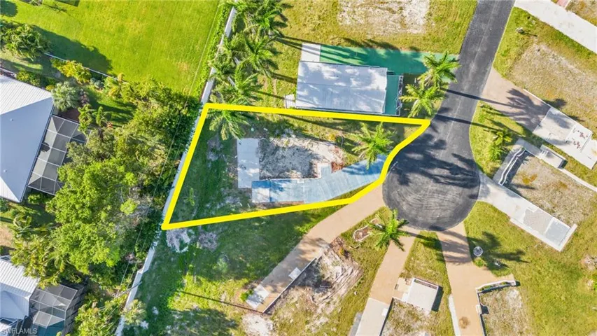 58  Poplar  PL, Fort Myers, FL 33908