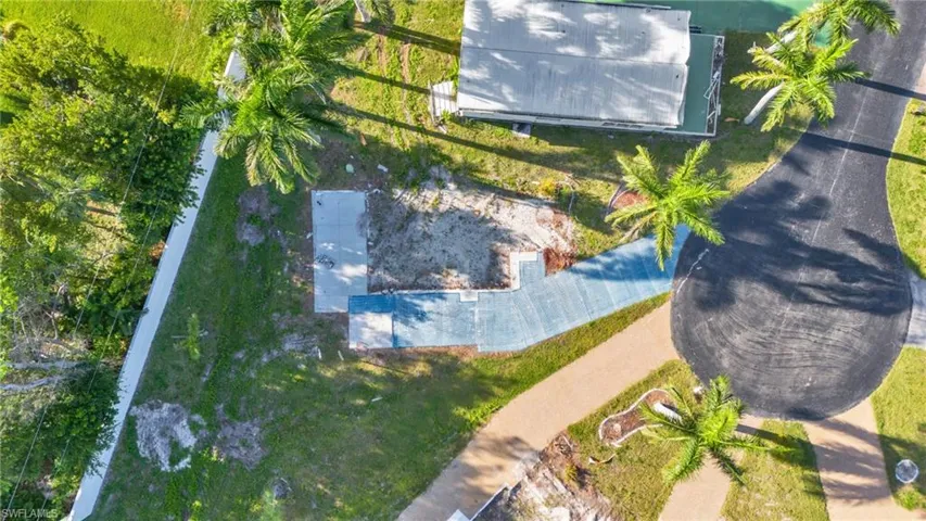 58  Poplar  PL, Fort Myers, FL 33908