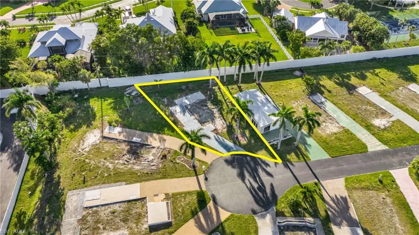 58  Poplar  PL, Fort Myers, FL 33908