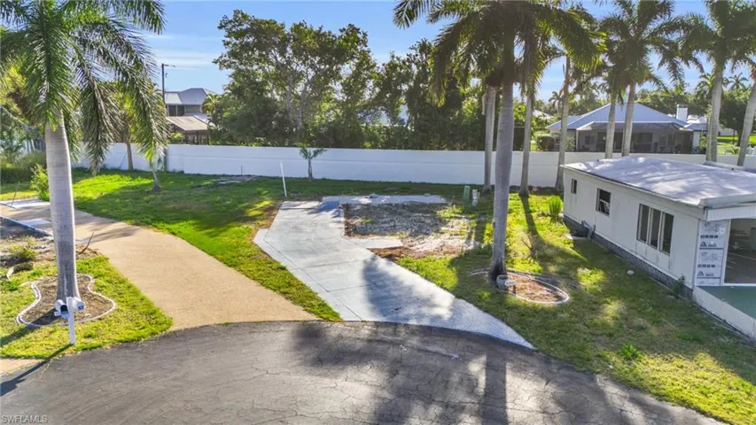 58  Poplar  PL, Fort Myers, FL 33908