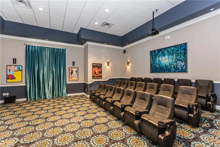 Theater