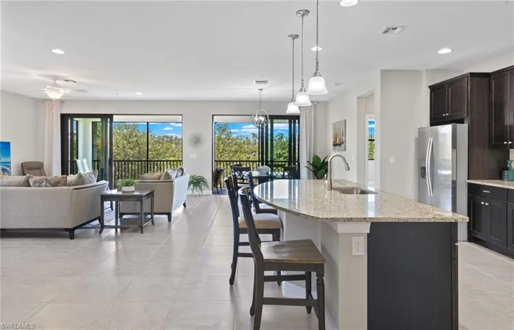 1602  Oceania S DR, Naples, FL 34113