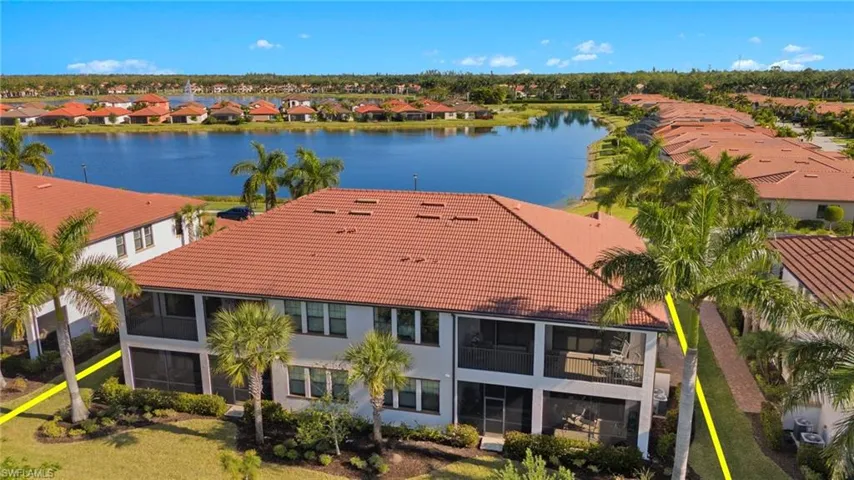Lake views