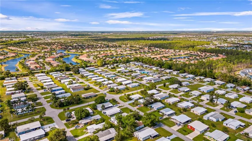 160 Sugar Loaf Ln # 54, Naples Fl 34114