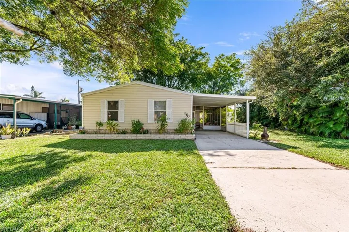160 Sugar Loaf Ln # 54, Naples Fl 34114
