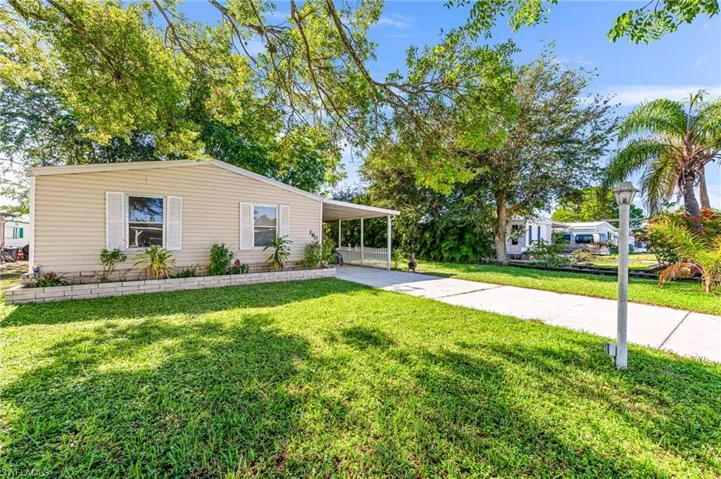 160 Sugar Loaf Ln # 54, Naples Fl 34114