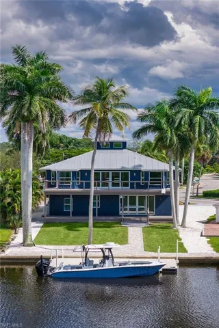 1836 Harbor Ln, Naples, Florida 34104