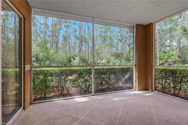 Complete privacy with preserve view