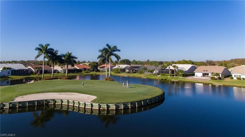 #17 par 3