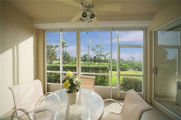 East lanai with slider to Primary Suite and sliders to Livingroom
