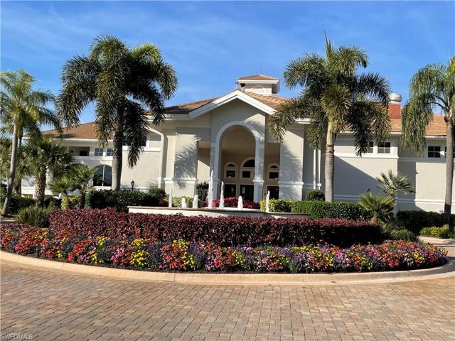 Club front entry