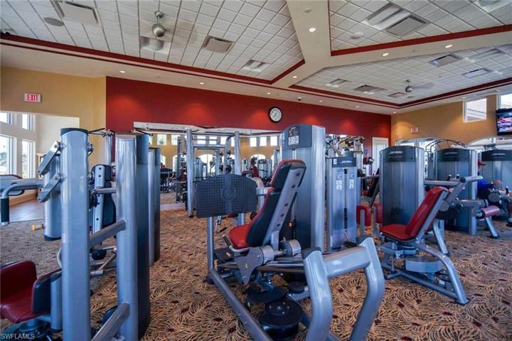 Fitness