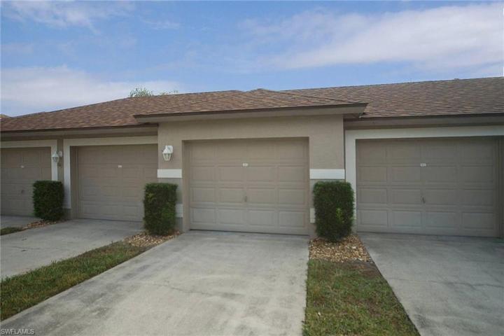 single car detached garage with ample parking driveway for second vehicle